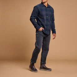 OluKai Mīkole - Pavement / Pacifica -OluKai 10499 PVHF 103 M MIKOLE PavementPacifica V3