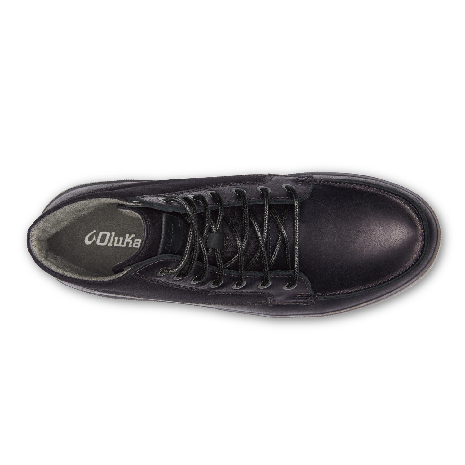 OluKai Mōlina - Black 7 OluKai Mōlina - Black - Image 5