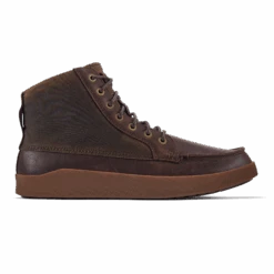 OluKai Mōlina - Husk / Dark Oak