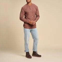 OluKai Mōlina - Husk / Dark Oak -OluKai 10501 6Z8L 103 M MOLINA HuskDarkOak