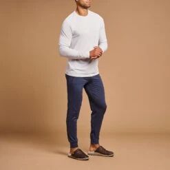 OluKai Mua 'Ili - Dark Wood / Silt -OluKai 10502 6321 103 M MUA ILI DkWoodSilt V1