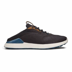 OluKai Kā‘anapali - Pavement / Vintage Blue -OluKai 10509 PVVN 002 M Kaanapali PavementIndigoBlue