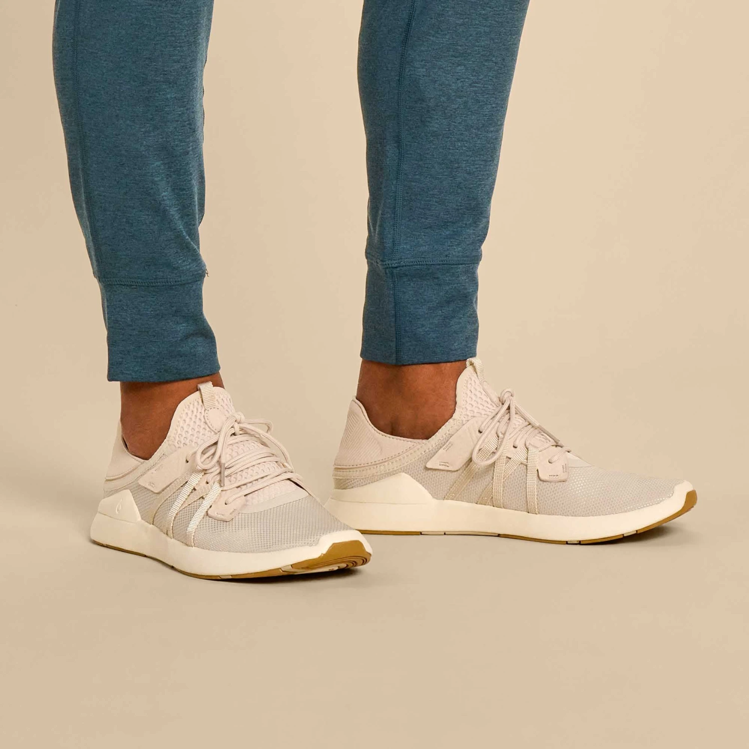 OluKai Holo - Sand / Off White 4 OluKai Holo - Sand / Off White - Image 2