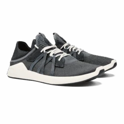 OluKai Holo - Dark Shadow -OluKai 10513 6C6C 003 M Halo DksDks