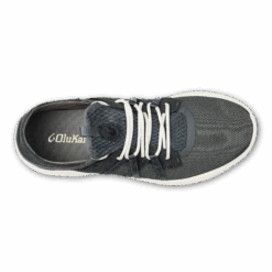 OluKai Holo - Dark Shadow -OluKai 10513 6C6C 004 M Halo DksDks