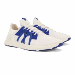 OluKai Holo - Bright White / Cobalt -OluKai 10513 WB5R 003 M Holo Bright White Cobalt 1