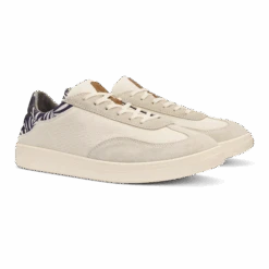 OluKai Pūnini - Off White / Aloha -OluKai 10514 18HA 003 M Punini Pili Off White Aloha