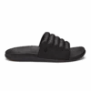 OluKai Maha 'Olu - Black -OluKai 10517 4040 001 M MahaOlu BlkBlk