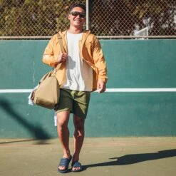 OluKai Maha 'Olu - Moonlit Ocean -OluKai 10517 7E7E 101