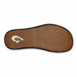 OluKai Maha - Black -OluKai 10518 4040 005 M Maha BlkBlk