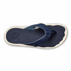 OluKai Kūkulu - Trench Blue -OluKai 10519 DEDE 004 M Kukulu TrbTrb