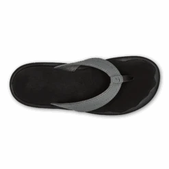 OluKai ‘Ohana - Charcoal / Onyx -OluKai 20110 26OX 004 W Ohana ChrOny