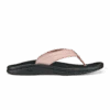 OluKai ‘Ohana - Petal Pink / Black -OluKai 20110 3P40 001 W Ohana PetpBlk