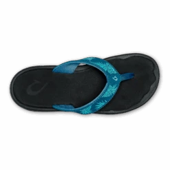 OluKai ‘Ohana - Deep Water / Hua -OluKai 20110 8FHQ 004 W Ohana DpwHua