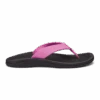 OluKai ‘Ohana - Dragon Fruit / Black -OluKai 20110 DU40 001 W Ohana DragonFruitBlk