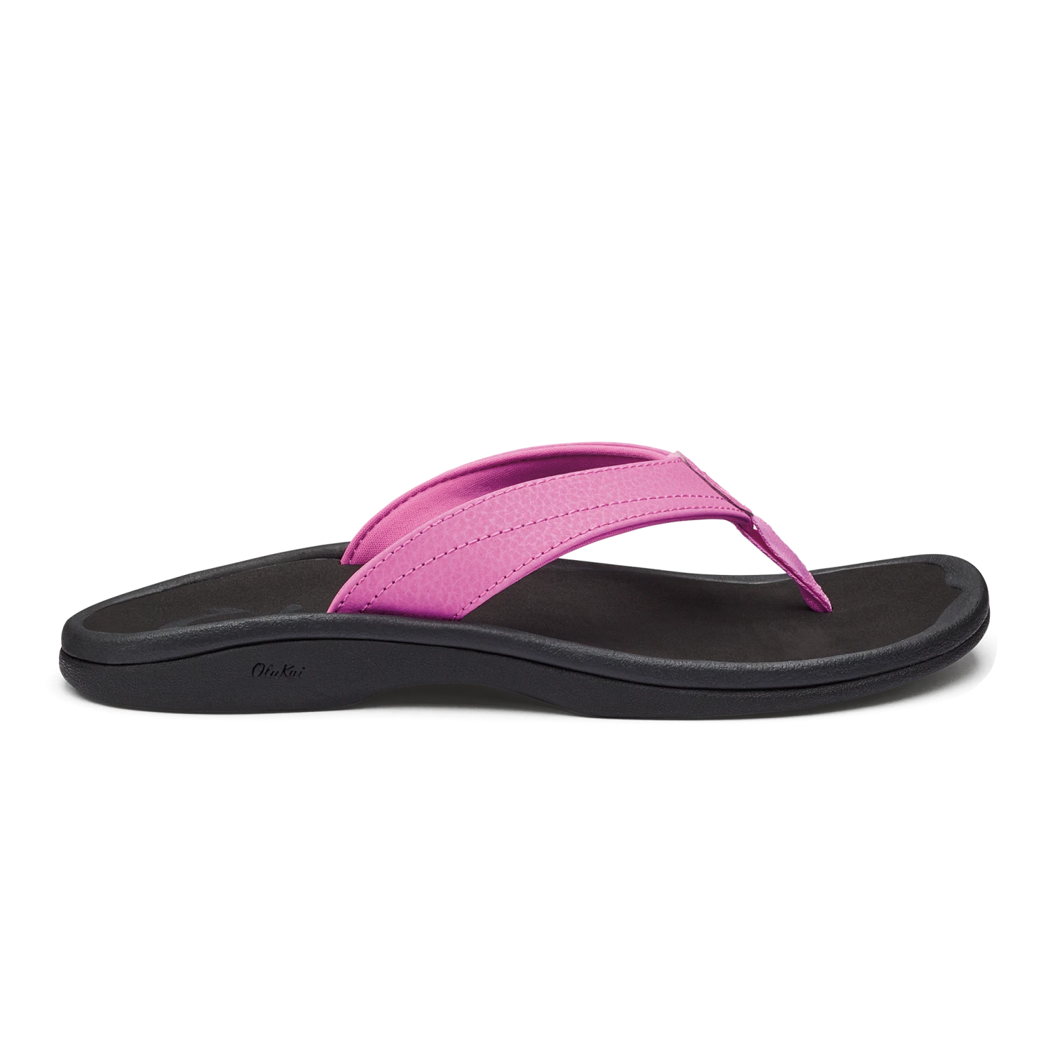 OluKai ‘Ohana - Dragon Fruit / Black 3 OluKai ‘Ohana - Dragon Fruit / Black