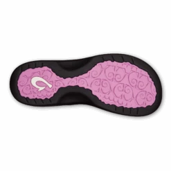 OluKai ‘Ohana - Dragon Fruit / Black 11 OluKai ‘Ohana - Dragon Fruit / Black -OluKai 20110 DU40 005 W Ohana DragonFruitBlk