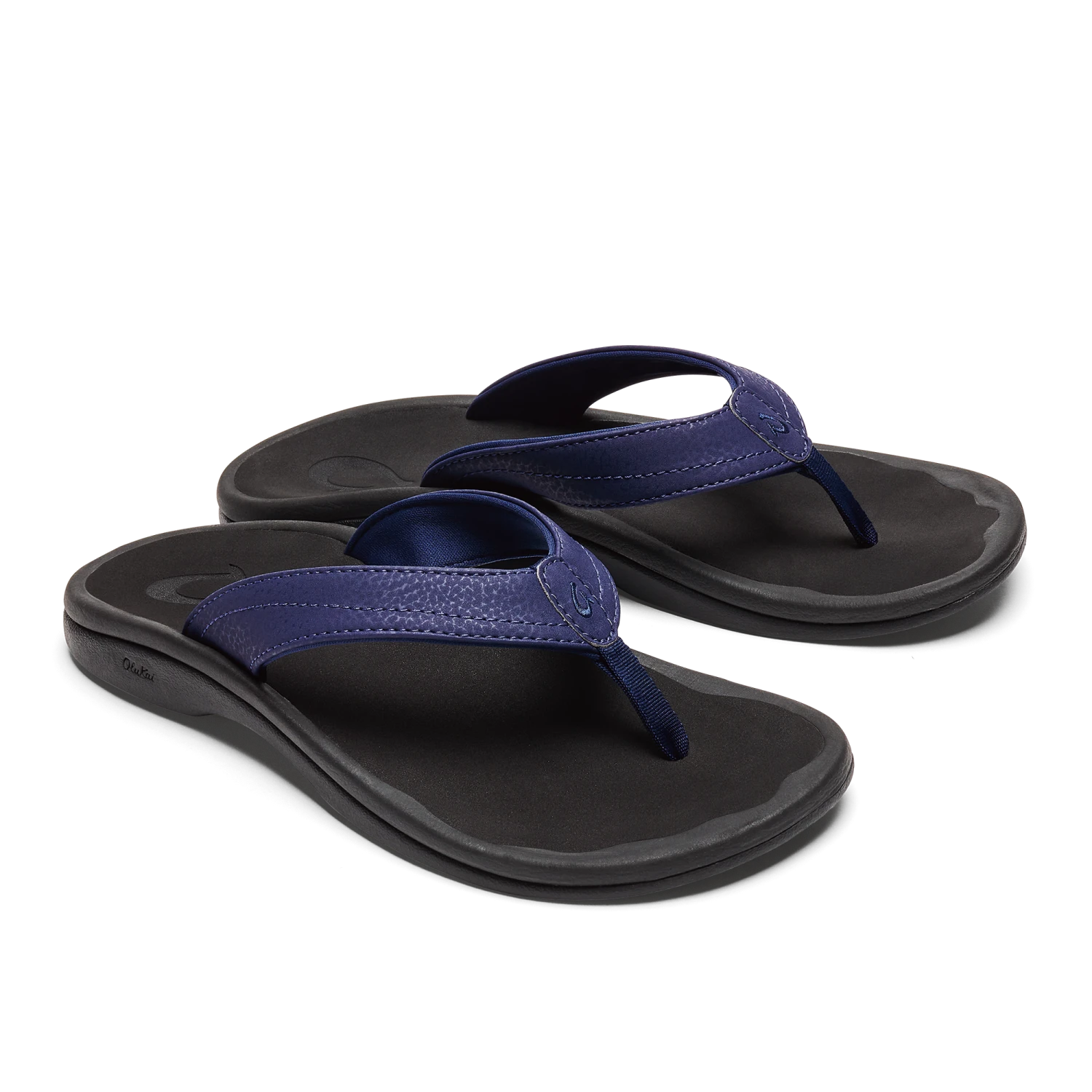 OluKai ‘Ohana - Pacifica / Black 5 OluKai ‘Ohana - Pacifica / Black - Image 3