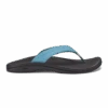 OluKai ‘Ohana - Blue Mist / Black