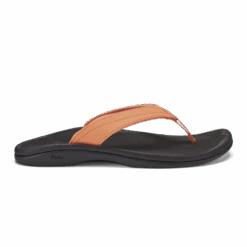 OluKai ‘Ohana - Shell Coral / Black
