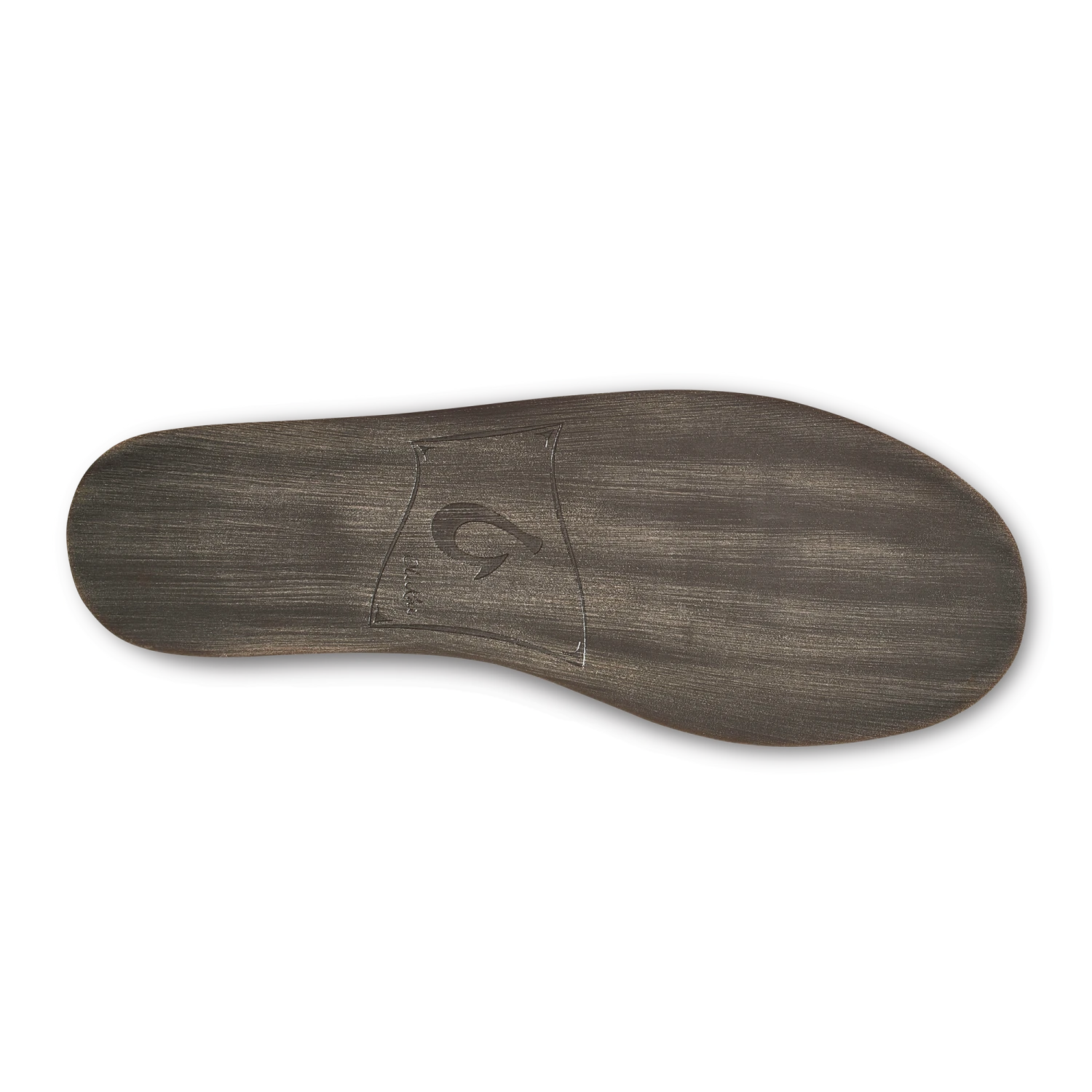 OluKai Nohea Slipper - Pale Grey 8 OluKai Nohea Slipper - Pale Grey - Image 6