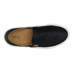 OluKai Pehuea - Black -OluKai 20271 4040 004 W Pehuea BlkBlk