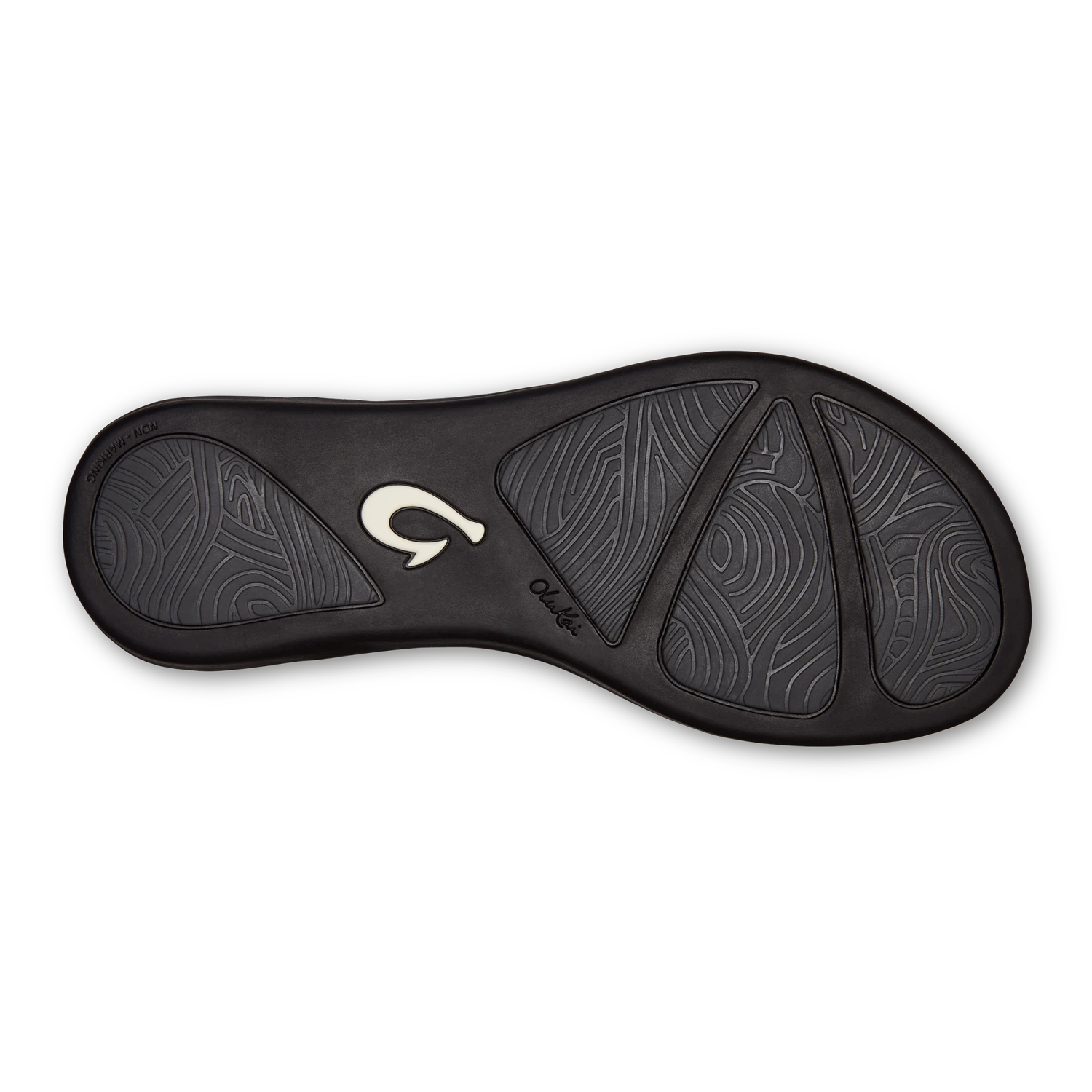 OluKai Ho‘ōpio - Blue Depth / Stripe 8 OluKai Ho‘ōpio - Blue Depth / Stripe - Image 6