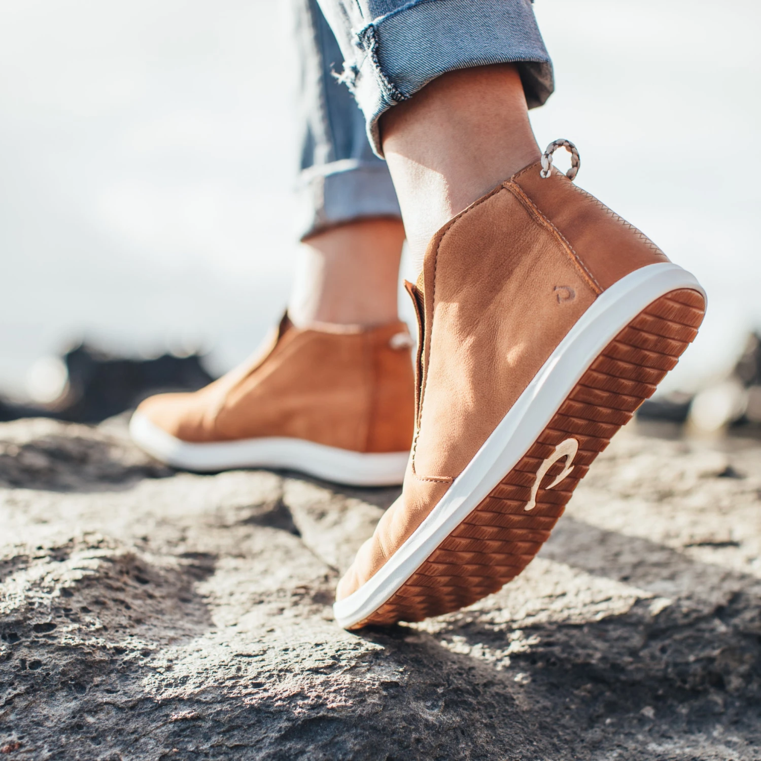 OluKai Hawai‘iloa Manu Hope - Fox / Off White 6 OluKai Hawai‘iloa Manu Hope - Fox / Off White - Image 4