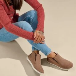 OluKai Hawai‘iloa Manu Hope - Taupe Grey / Off White -OluKai 20397 TG18 102 W HAWAI ILOAMANUHOPE TaupeGreyOffWhite