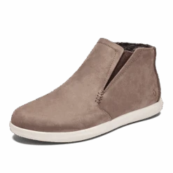 OluKai Hawai‘iloa Manu Hope - Taupe Grey / Off White -OluKai 20397 TG18 AMZ Hawai iloaManuHope Taupe