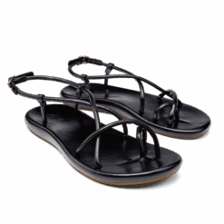 OluKai Waiau - Black -OluKai 20426 4040 003 W Waiau BlkBlk