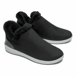 OluKai Mālua Hulu - Onyx / Mist Grey 9 OluKai Mālua Hulu - Onyx / Mist Grey -OluKai 20427 OXDW 003 W MaluaHulu OnyMgr