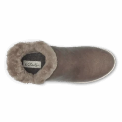 OluKai Mālua Hulu - Warm Taupe / Off White -OluKai 20427 WM18 004 W MaluaHulu WmtpOffWhite