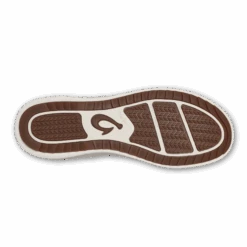 OluKai Mālua Hulu - Warm Taupe / Off White -OluKai 20427 WM18 005 W MaluaHulu WmtpOffWhite