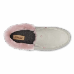 OluKai Ku‘una - Mist Grey -OluKai 20428 DWDW 004 W Kuuna MistGreyMistGrey