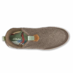 OluKai Lipoa - Tan / Bone -OluKai 20431 3419 004 W Lipoa TanBone