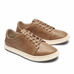 OluKai Pehuea Lī ‘Ili - Tan 13 OluKai Pehuea Lī ‘Ili - Tan -OluKai 20433 3434 003 W PehueaLiIli TanTan