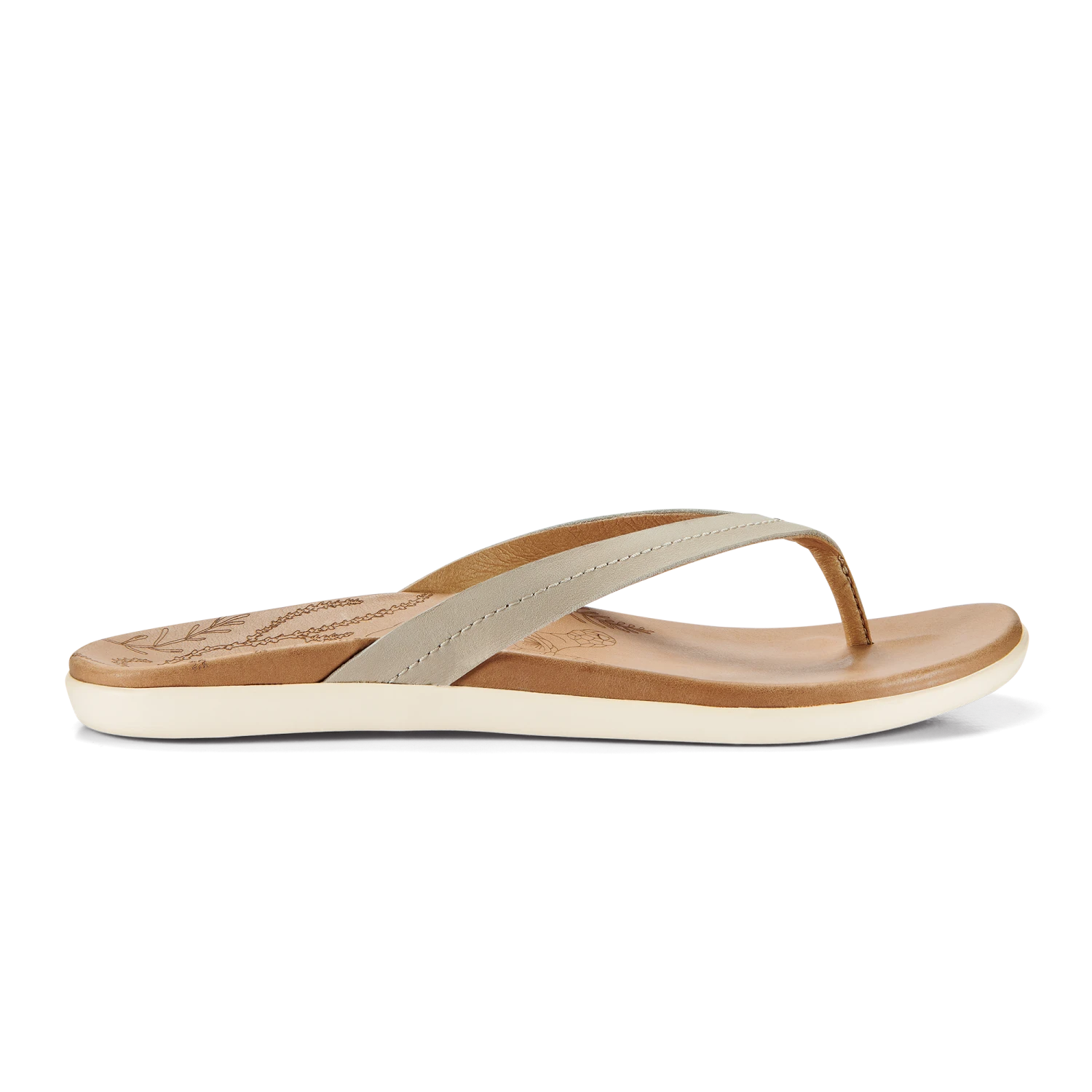 OluKai Honu - Tapa / Golden Sand 3 OluKai Honu - Tapa / Golden Sand