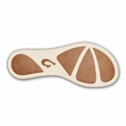 OluKai Honu - Pink Copper / Sahara -OluKai 20436 6FFM 005 W Honu PnkCpSah