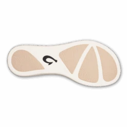 OluKai Ho‘ōpio Hau - Silver / Pineapple 11 OluKai Ho‘ōpio Hau - Silver / Pineapple -OluKai 20437 2KPZ 005 W HoopioHau SilPineapple