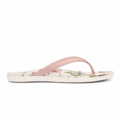 OluKai Ho‘ōpio Hau - Pink Clay