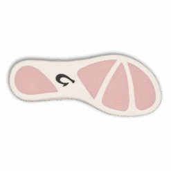 OluKai Ho‘ōpio Hau - Pink Clay -OluKai 20437 QYAZ 005 W Hoopio Hau Pink Clay Azalea