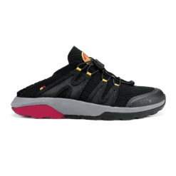 OluKai ‘Imaka Trainer - Black / Charcoal 11 OluKai ‘Imaka Trainer - Black / Charcoal -OluKai 20438 4026 002 W Imaka Trainer BlkChar