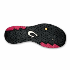 OluKai ‘Imaka Trainer - Black / Charcoal 15 OluKai ‘Imaka Trainer - Black / Charcoal -OluKai 20438 4026 005 W Imaka Trainer BlkChar