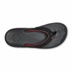 OluKai ‘Imaka - Black -OluKai 20439 4040 004 W Imaka BlkChar