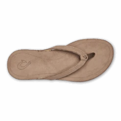 OluKai ‘Aukai - Tan -OluKai 20442 3434 004 W Aukai TanTan