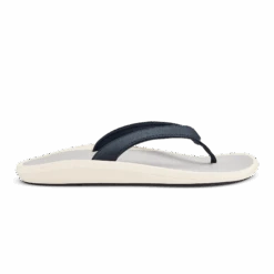 OluKai Pī‘oe - Trench Blue / Mist Grey