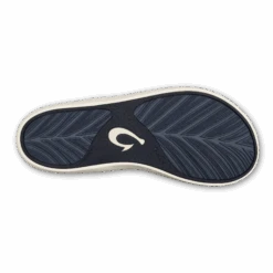 OluKai Pī‘oe - Trench Blue / Mist Grey -OluKai 20443 DEDW 005 W Pioe TbluMgrey