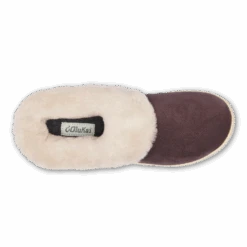 OluKai Ku‘i - Dark Oak / Bone -OluKai 20457 8L19 004 W Kui DarkOak