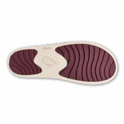 OluKai Ku‘i - Dark Oak / Bone -OluKai 20457 8L19 005 W Kui DarkOak